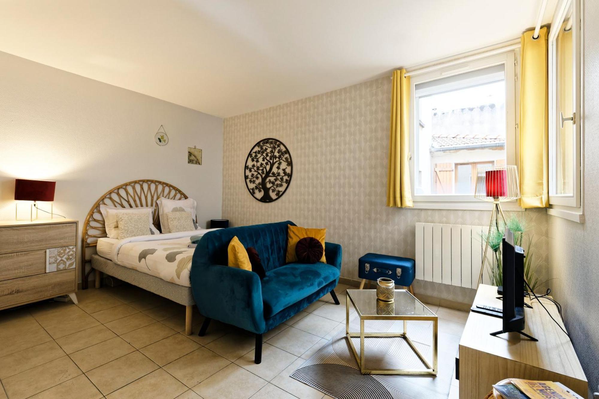 Le Petit Gourmet - En Centre-ville Nancy